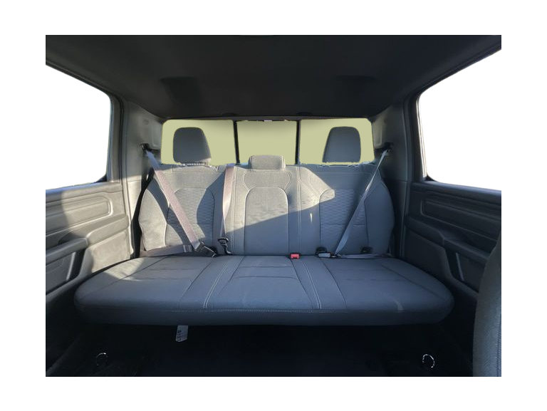 Thumbnail: 2026 RAM 1500 - 33