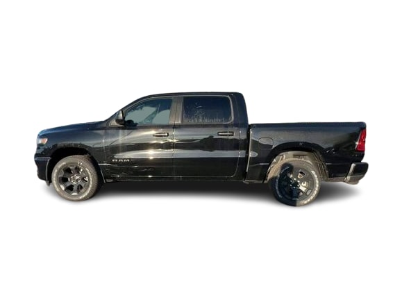 Thumbnail: 2026 RAM 1500 - 3