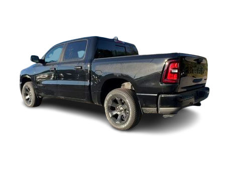 Thumbnail: 2026 RAM 1500 - 21
