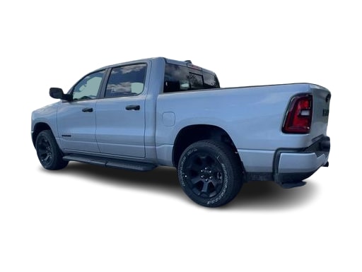 Thumbnail: 2026 RAM 1500 - 3