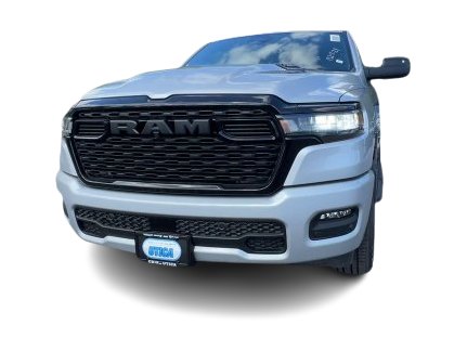 Thumbnail: 2026 RAM 1500 - 4