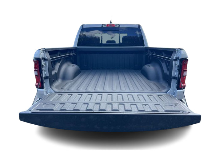 Thumbnail: 2026 RAM 1500 - 10