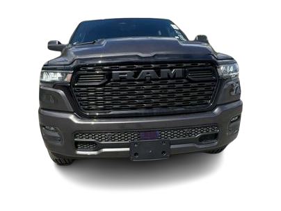 Thumbnail: 2026 RAM 1500 - 21