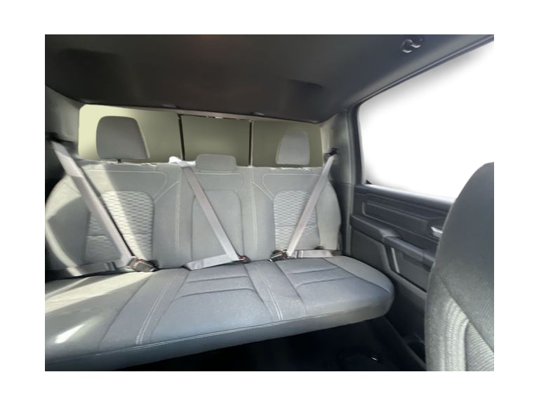 Thumbnail: 2026 RAM 1500 - 33