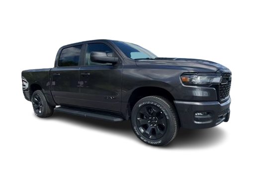 Thumbnail: 2026 RAM 1500 - 20