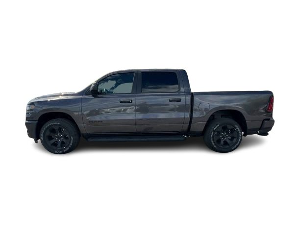 Thumbnail: 2026 RAM 1500 - 3