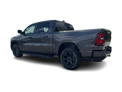 Thumbnail: 2026 RAM 1500 - 4