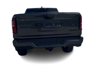 Thumbnail: 2026 RAM 1500 - 5