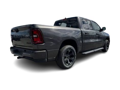 Thumbnail: 2026 RAM 1500 - 22