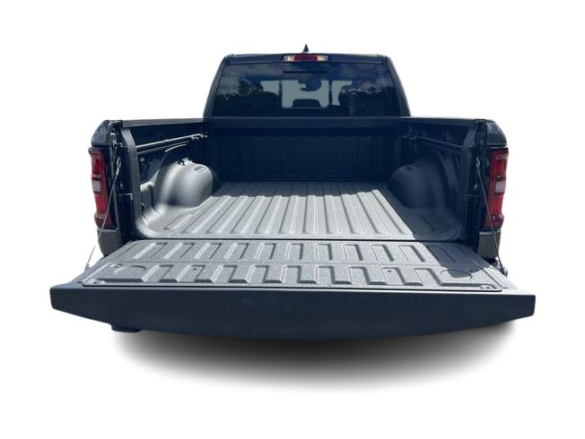Thumbnail: 2026 RAM 1500 - 18