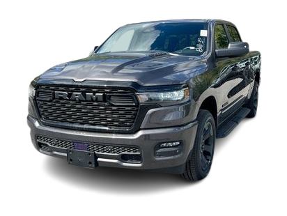Thumbnail: 2026 RAM 1500 - 6