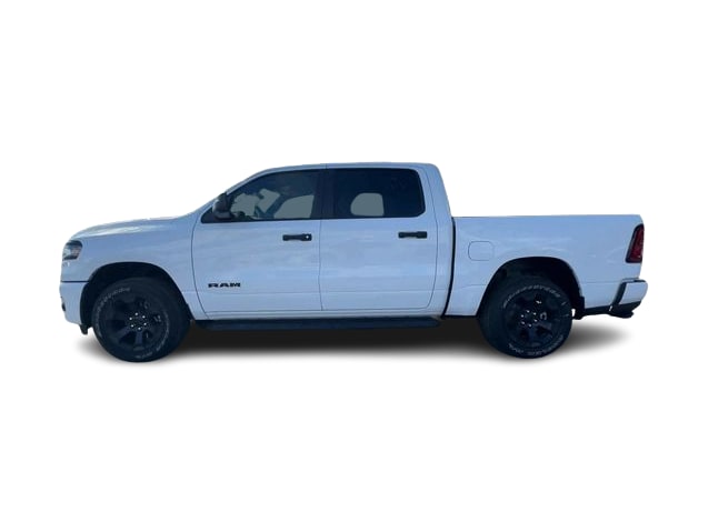 Thumbnail: 2026 RAM 1500 - 3
