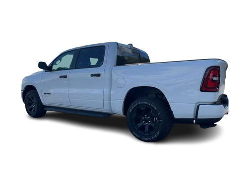 Thumbnail: 2026 RAM 1500 - 22