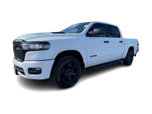 Thumbnail: 2026 RAM 1500 - 21