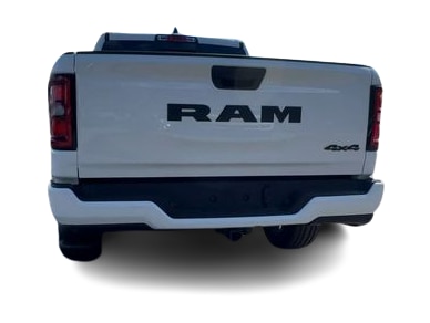 Thumbnail: 2026 RAM 1500 - 4