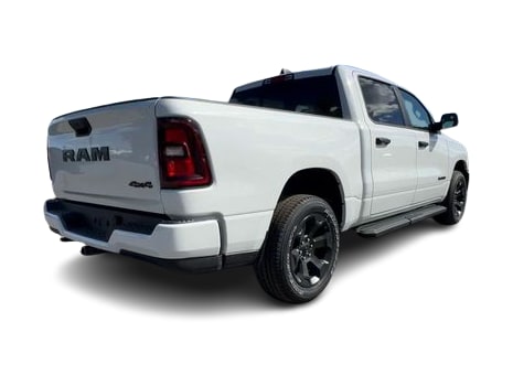 Thumbnail: 2026 RAM 1500 - 23