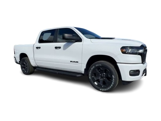 Thumbnail: 2026 RAM 1500 - 20