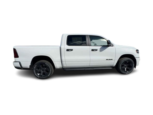 Thumbnail: 2026 RAM 1500 - 24