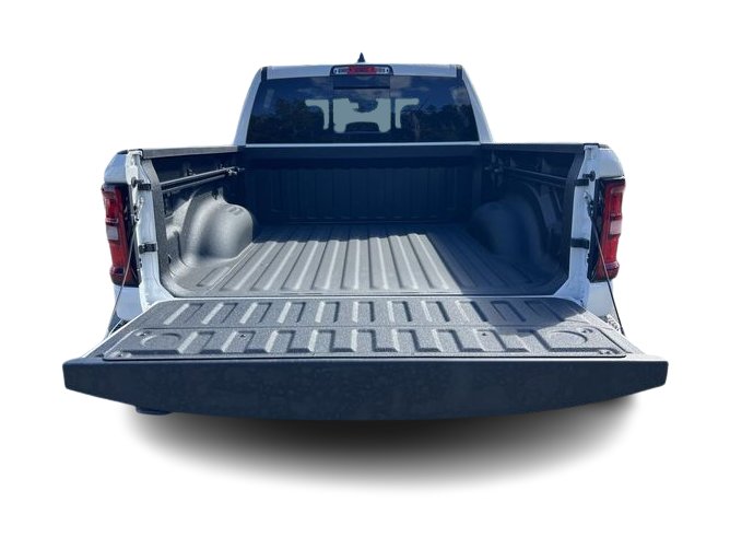 Thumbnail: 2026 RAM 1500 - 17