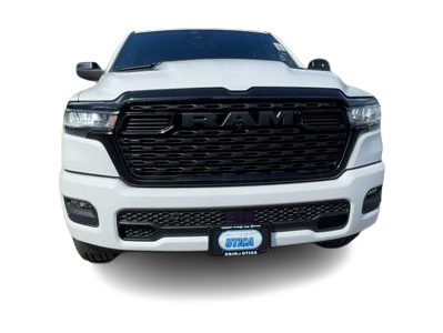 Thumbnail: 2026 RAM 1500 - 5