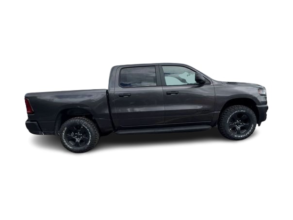 Thumbnail: 2026 RAM 1500 - 23