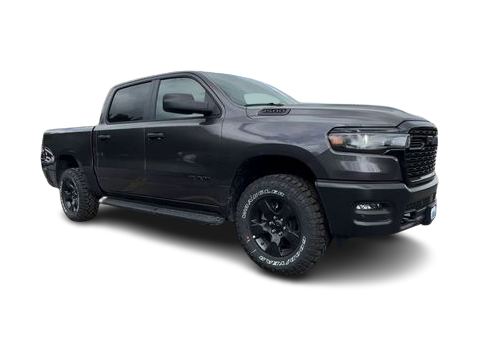 Thumbnail: 2026 RAM 1500 - 20
