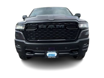 Thumbnail: 2026 RAM 1500 - 21