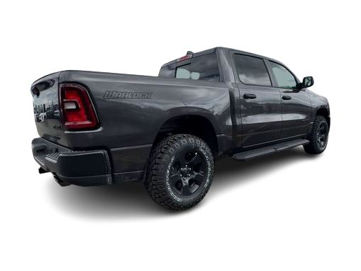 Thumbnail: 2026 RAM 1500 - 22