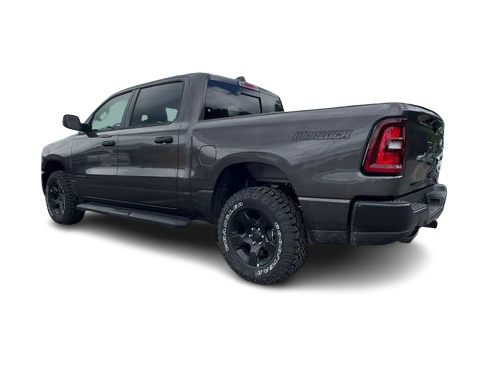 Thumbnail: 2026 RAM 1500 - 4