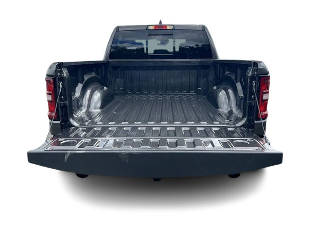Thumbnail: 2026 RAM 1500 - 17