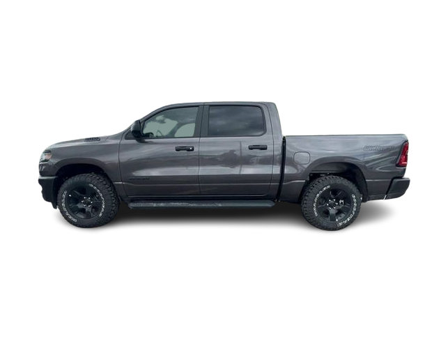 Thumbnail: 2026 RAM 1500 - 3