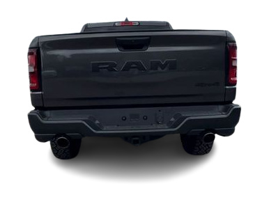 Thumbnail: 2026 RAM 1500 - 5