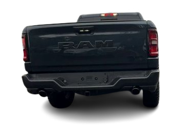 Thumbnail: 2026 RAM 1500 - 22