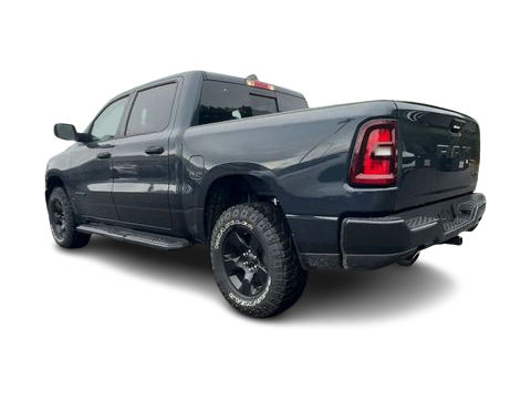 Thumbnail: 2026 RAM 1500 - 4