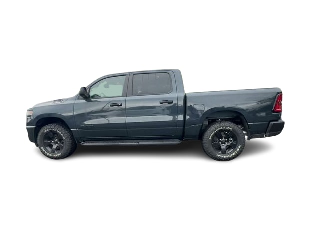 Thumbnail: 2026 RAM 1500 - 3