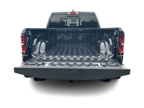 Thumbnail: 2026 RAM 1500 - 17