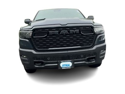 Thumbnail: 2026 RAM 1500 - 21