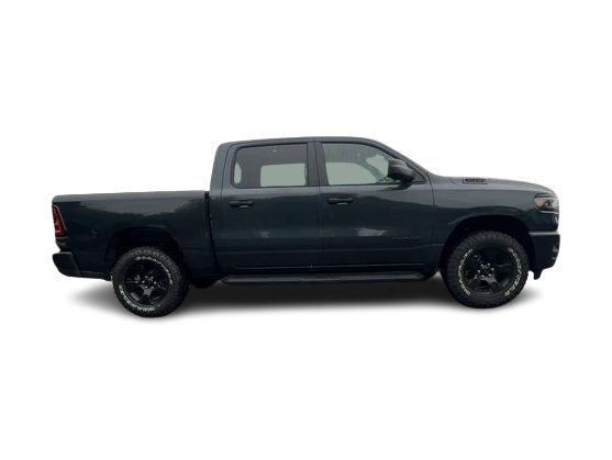 Thumbnail: 2026 RAM 1500 - 24