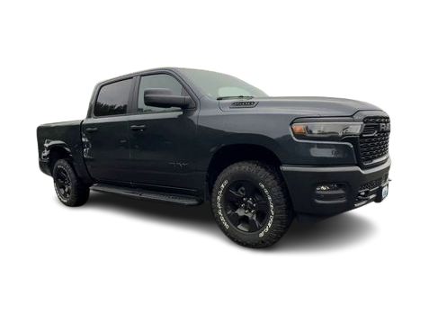 Thumbnail: 2026 RAM 1500 - 20