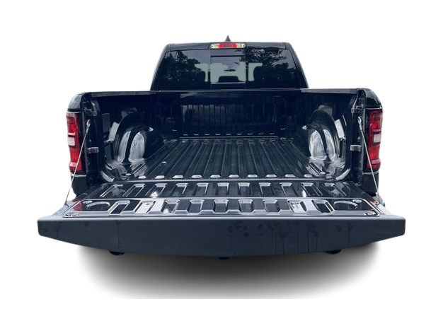 Thumbnail: 2026 RAM 1500 - 17