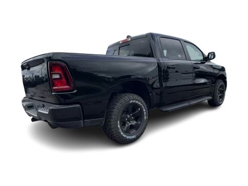 Thumbnail: 2026 RAM 1500 - 22