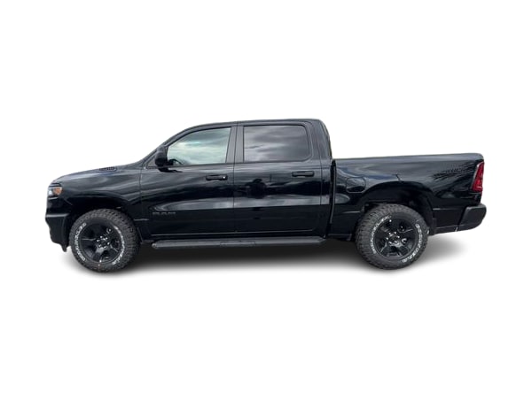 Thumbnail: 2026 RAM 1500 - 3