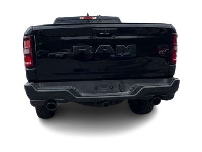 Thumbnail: 2026 RAM 1500 - 5