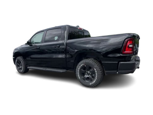 Thumbnail: 2026 RAM 1500 - 21