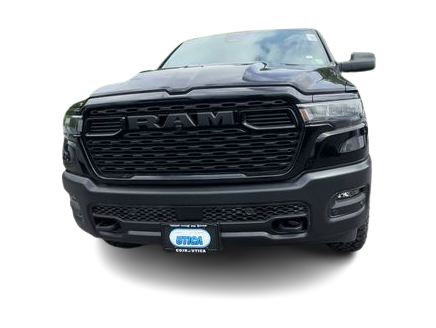 Thumbnail: 2026 RAM 1500 - 20