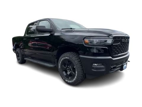 Thumbnail: 2026 RAM 1500 - 4