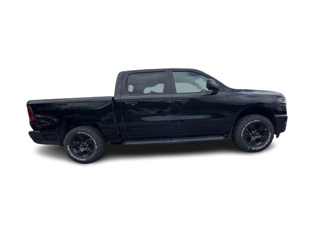Thumbnail: 2026 RAM 1500 - 23