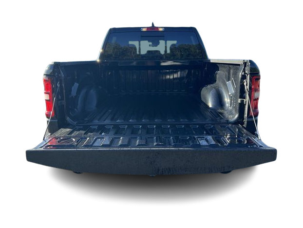 Thumbnail: 2026 RAM 1500 - 17