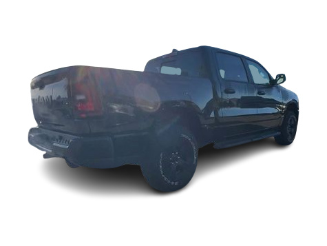 Thumbnail: 2026 RAM 1500 - 22