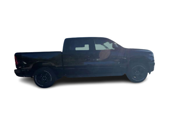 Thumbnail: 2026 RAM 1500 - 23